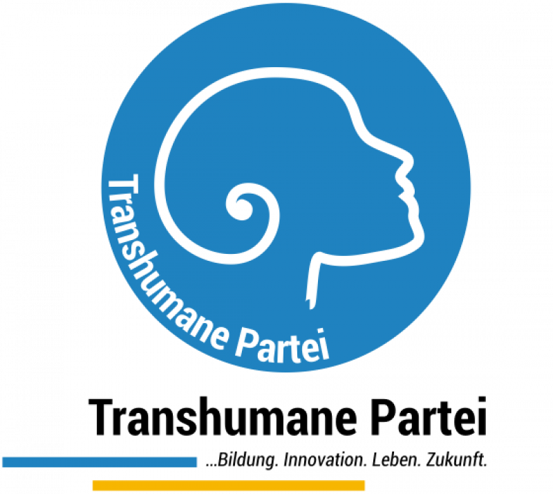 Transhumane Partei Deutschlands